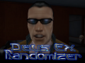 Deus Ex Randomizer v3.0