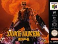 Duke Nukem 64 Voice Replacement