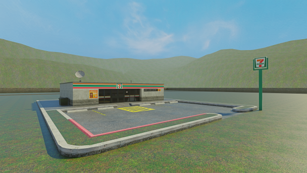 Gm_7Eleven RTX