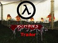Half-Life : Zombies V1