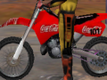 Coca Cola bike