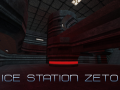 Ice Station Zeto