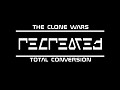 The Clone Wars Recreated - Showcase Version - Update 1.0 (All In One)