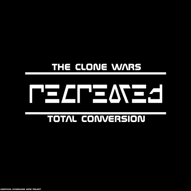 The Clone Wars Recreated - Showcase Version - Update 1.0 (All In One)