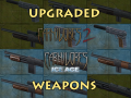 Improved Carnivores 2 and Ice Age Weapons