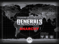 C&C Generals Zero Hour Anarchy Mod Demo v 0.1