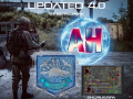 Artefact Hunters, Last Dawn, Operation Monolith Storylines 4.5 (UPDATE!) [DLTX]