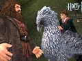 Harry Potter 3 Hi-Res Textures by vargatomi