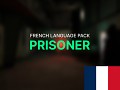 Prisoner French Language Pack