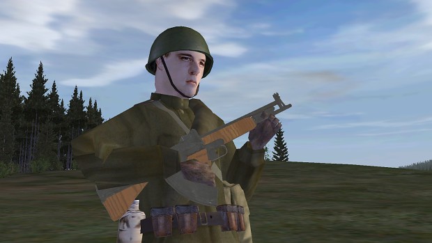 Tkb-408 Korobov File - Arma: Cold War Assault - Moddb