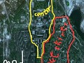 Pripyat center is in the center