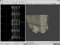 Curved wall tutorial example file