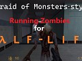 AoM-style Running Zombies For Half-Life