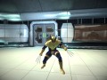 Uncanny X-Men Wolverine skin mod