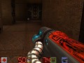 Yamagi VHS Quake II