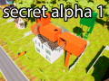 secret alpha 1