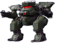 Doom mech