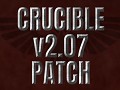 The Crucible Mod v2.07 patch - Installer
