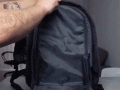 EFT styled backpack ui