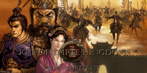 RoTK v6.3 Update