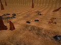 Second Battle of Geonosis: Central Push