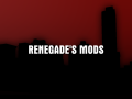 Renegade's Mods July 2024