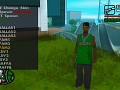 (02/Bonus) GTA San Andreas - Skin Selector V.2.1 (By: NOIS, Scripter)