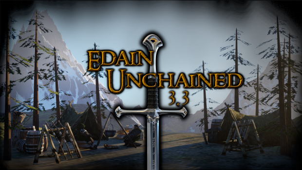 Edain Unchained 3.3 - Installer