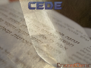 CEDE (v1.0)