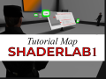 Tutorial Map Shaderlab1