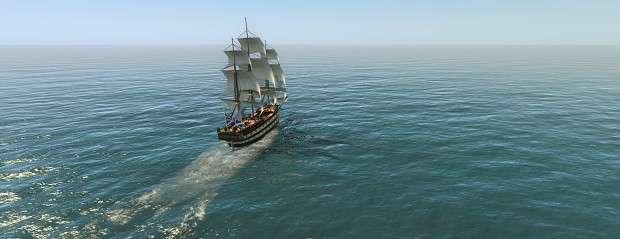 Naval Textures by EasyEi8ht v1.0