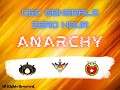 C&C Generals Zero Hour Anarchy Mod Full Version v 1.0