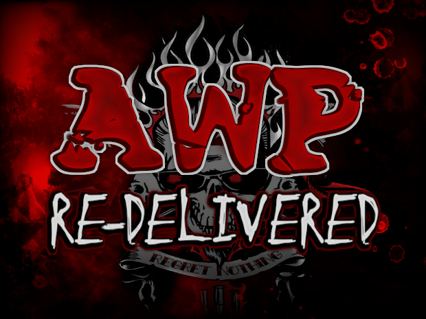 AWP: Redelivered - BETA 0.7.0 [UNFINISHED]