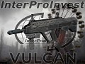 Interproinvest Vulcan assault rifle V1.0