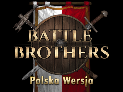 Battle Brothers - Spolszczenie v0.8