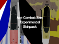 Experimental Skinpack