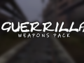 [1.4.22] Jacob_MP's Guerrilla Weapons Pack (CoC)
