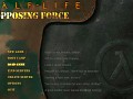 Half-Life: Opposing Force 25th Anniversary Addon