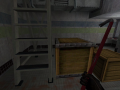 HD Crowbar Replacement for Half-Life MMOD