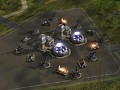 Vanilla Generals USA Campaign As Laser General Towns