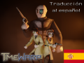 (OLD) TimeWarp Lava Cave Demo v1.1 - Traducción al español