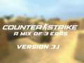 Update 3.1 for Counter-Strike: A Mix of 3 Eras