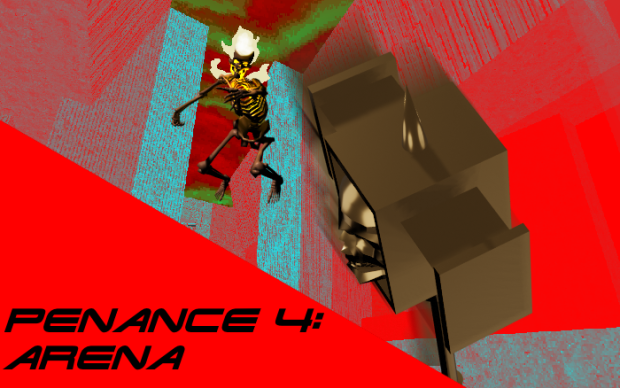 Penance 4: Arena V1.1 RC1