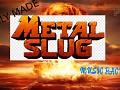 Metal Slug Music Sam's Edition