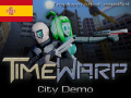 TimeWarp City Demo v1.0 - Traducción al español