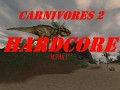 Carnivores 2 Hardcore - Alpha 1