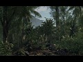 Crysis Original Style HD Foliage Update