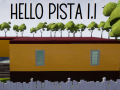 Hello Pista 1.1 (Steam)