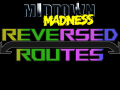 Midtown Madness - Reversed Routes