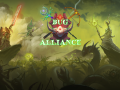 Bug Alliance - Demo v0.1.18